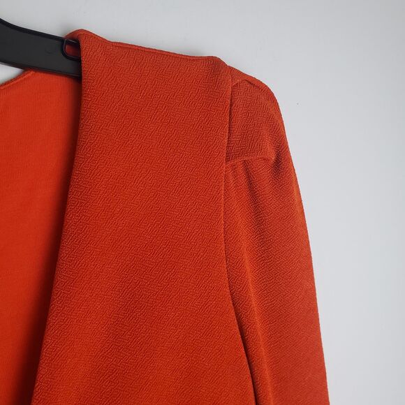 Free People "Talk About It" Mini Dress Size Small - Picture 6 of 8